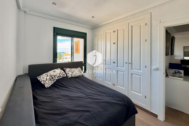 Z drugiej ręki - Mieszkanie w bloku -
Orihuela Costa - Villamartín-las Filipinas