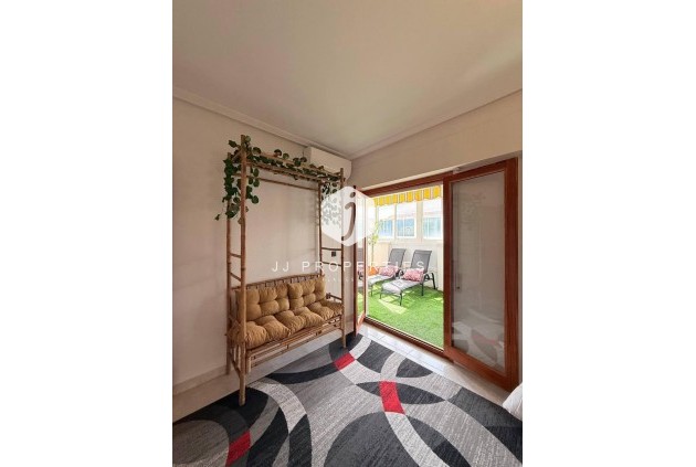 Segunda mano - Ático -
Torrevieja - Playa del Cura