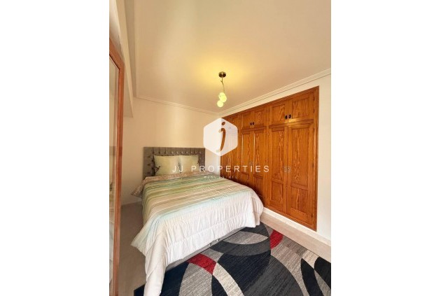 Segunda mano - Ático -
Torrevieja - Playa del Cura