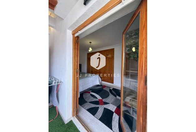 Segunda mano - Ático -
Torrevieja - Playa del Cura