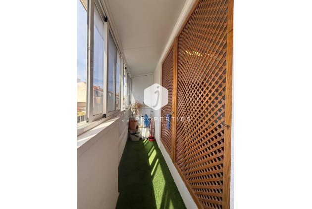 Segunda mano - Ático -
Torrevieja - Playa del Cura