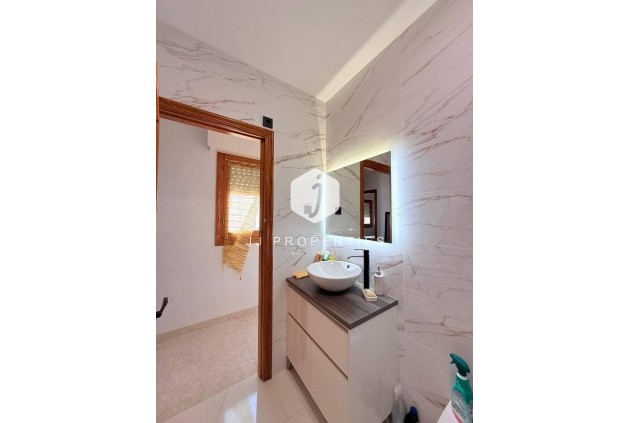 Segunda mano - Ático -
Torrevieja - Playa del Cura