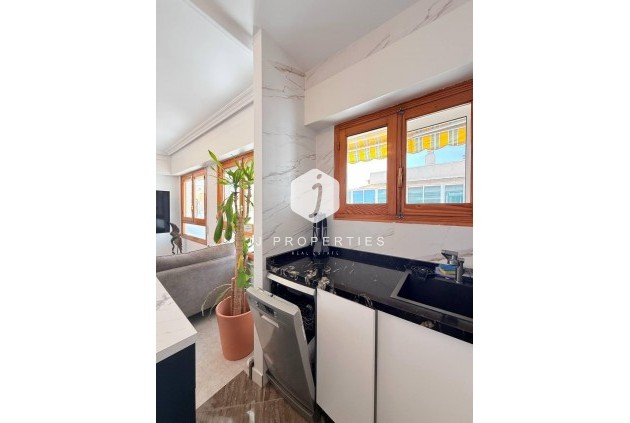 Segunda mano - Ático -
Torrevieja - Playa del Cura