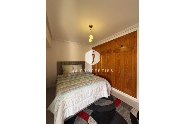 Segunda mano - Ático -
Torrevieja - Playa del Cura