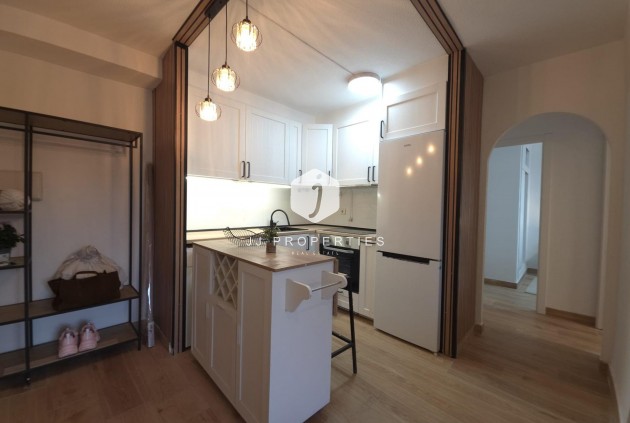 Aus zweiter Hand - Penthouse -
Torrevieja - Cala Ferris