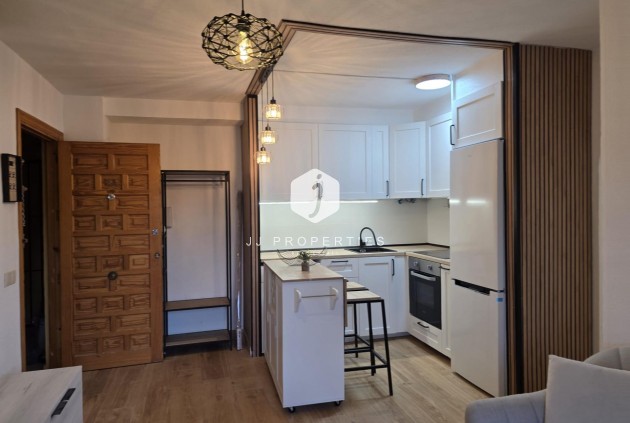 Aus zweiter Hand - Penthouse -
Torrevieja - Cala Ferris