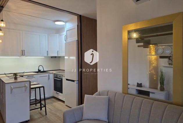 Aus zweiter Hand - Penthouse -
Torrevieja - Cala Ferris