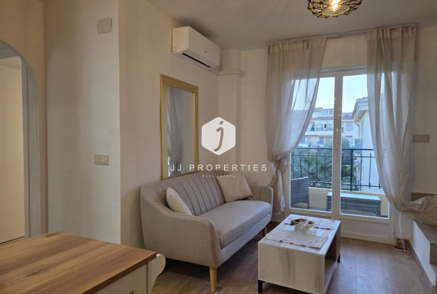 Aus zweiter Hand - Penthouse -
Torrevieja - Cala Ferris