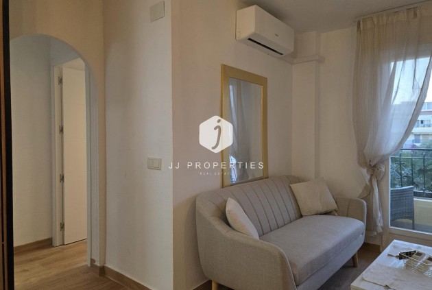 Aus zweiter Hand - Penthouse -
Torrevieja - Cala Ferris