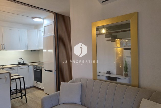 Aus zweiter Hand - Penthouse -
Torrevieja - Cala Ferris