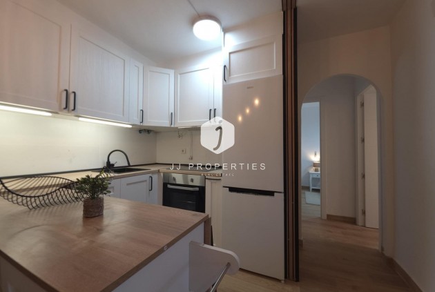 Aus zweiter Hand - Penthouse -
Torrevieja - Cala Ferris