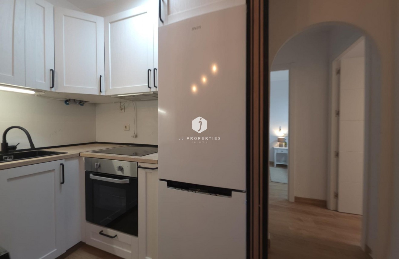 Aus zweiter Hand - Penthouse -
Torrevieja - Cala Ferris