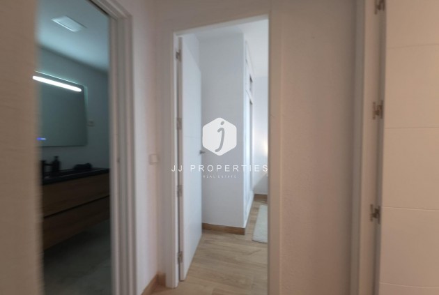 Aus zweiter Hand - Penthouse -
Torrevieja - Cala Ferris