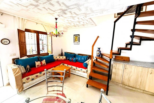 Segunda mano - Chalet -
Torrevieja - El chaparral