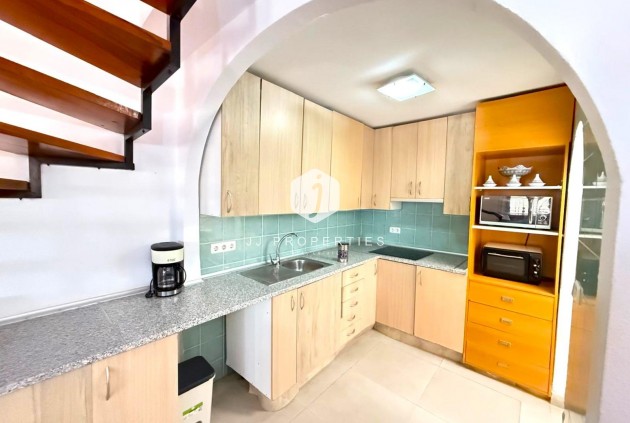 Segunda mano - Chalet -
Torrevieja - El chaparral