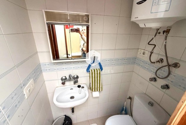 Segunda mano - Chalet -
Torrevieja - El chaparral