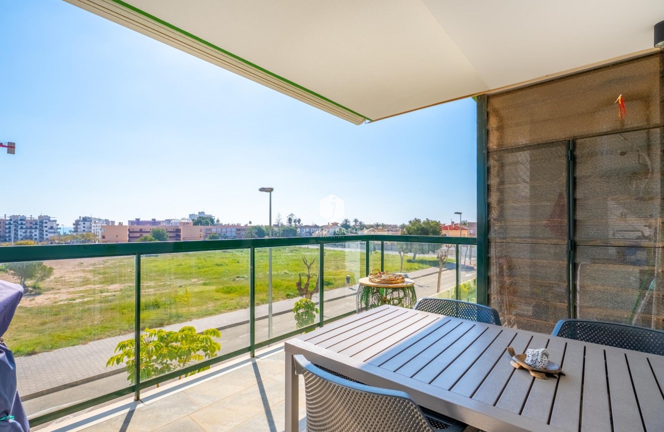 D'occasion - Appartement -
Orihuela Costa - Mil Palmeras