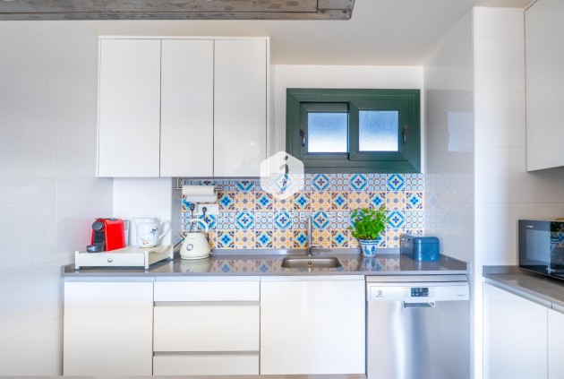 D'occasion - Appartement -
Orihuela Costa - Mil Palmeras