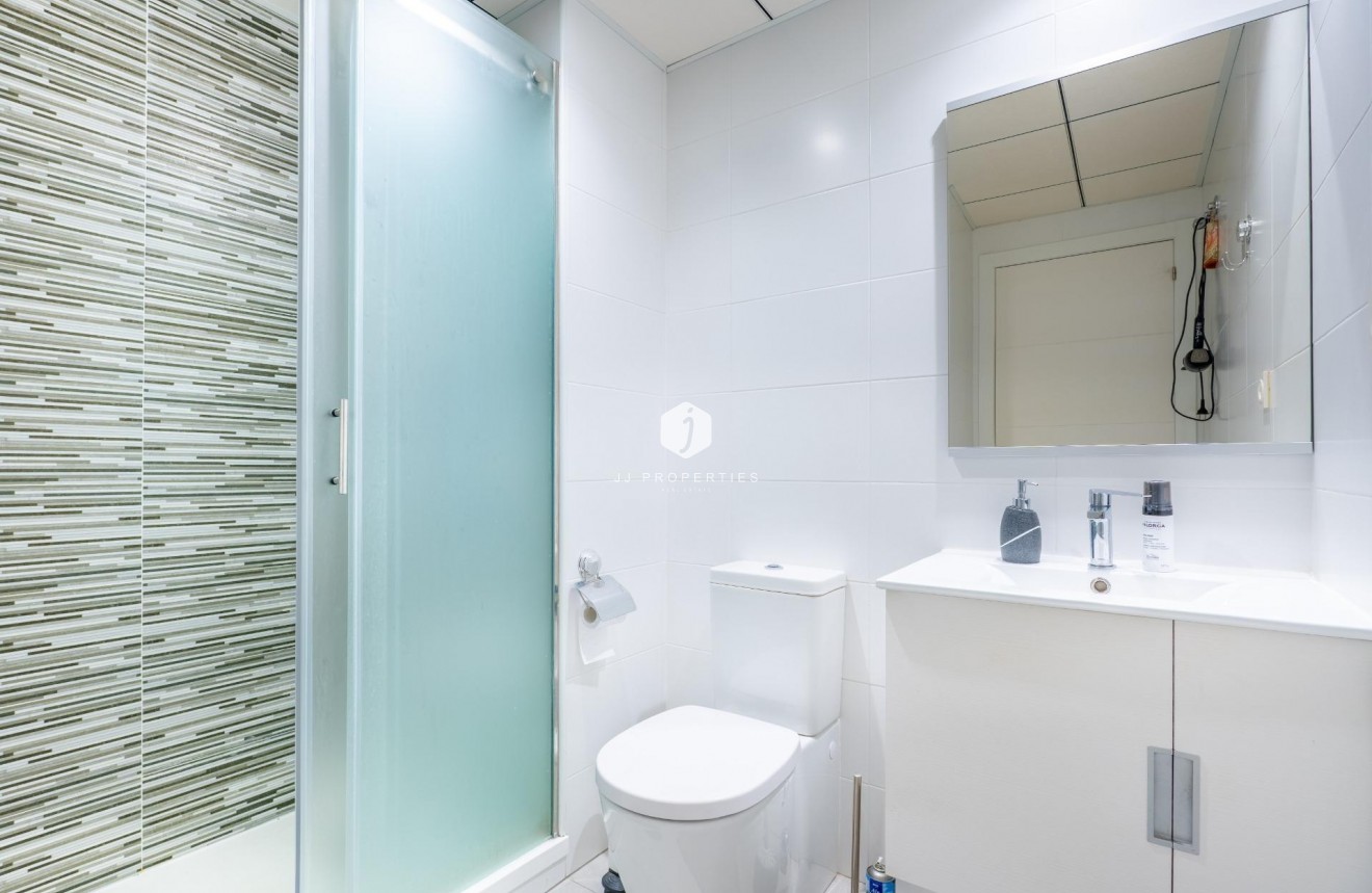 D'occasion - Appartement -
Orihuela Costa - Mil Palmeras