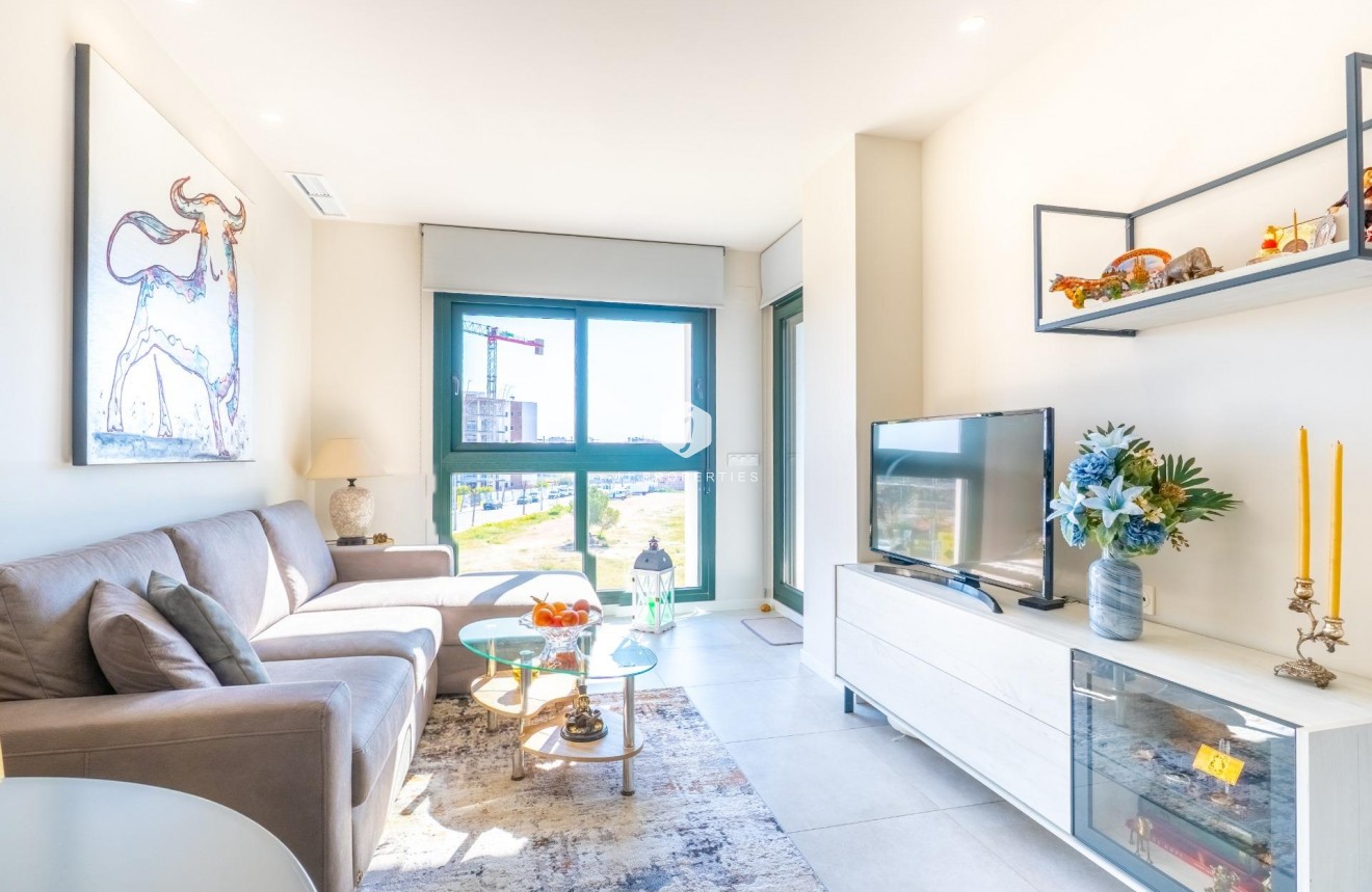 D'occasion - Appartement -
Orihuela Costa - Mil Palmeras