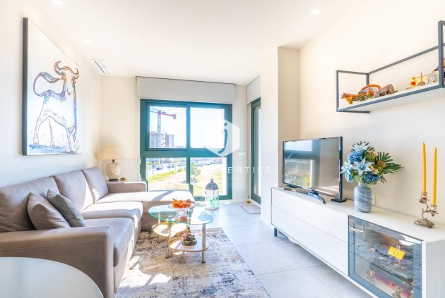 D'occasion - Appartement -
Orihuela Costa - Mil Palmeras