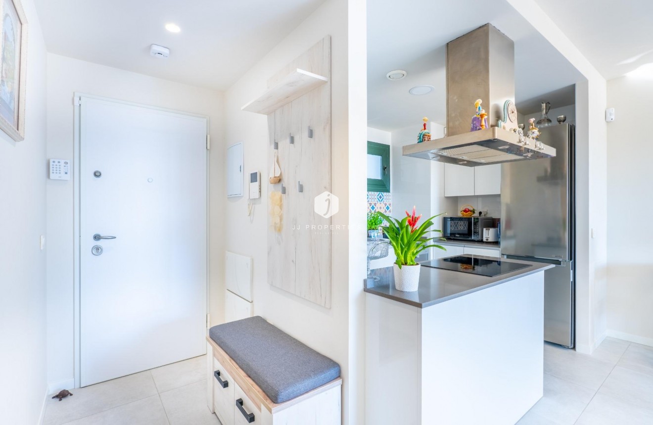 D'occasion - Appartement -
Orihuela Costa - Mil Palmeras