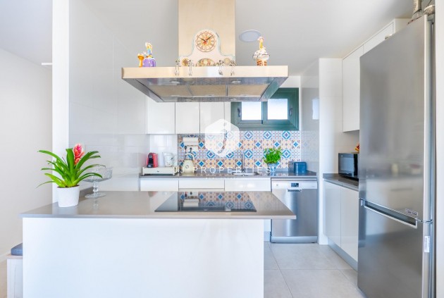 D'occasion - Appartement -
Orihuela Costa - Mil Palmeras