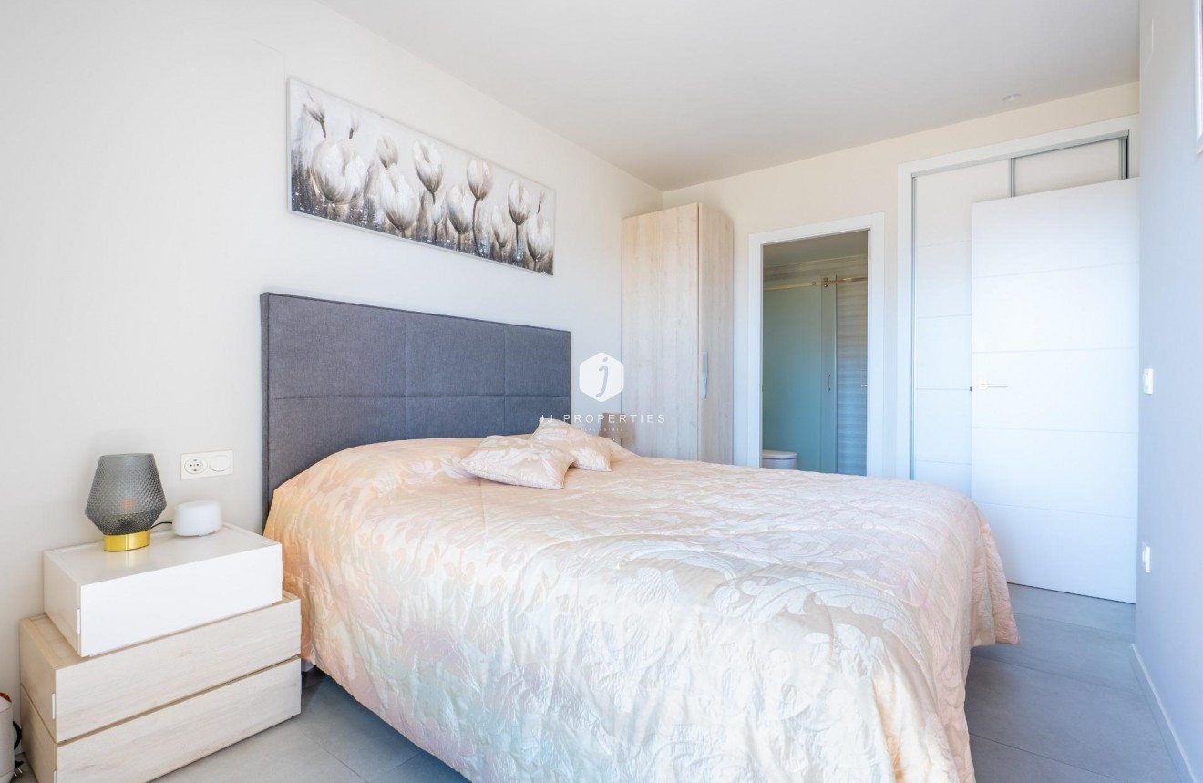 D'occasion - Appartement -
Orihuela Costa - Mil Palmeras