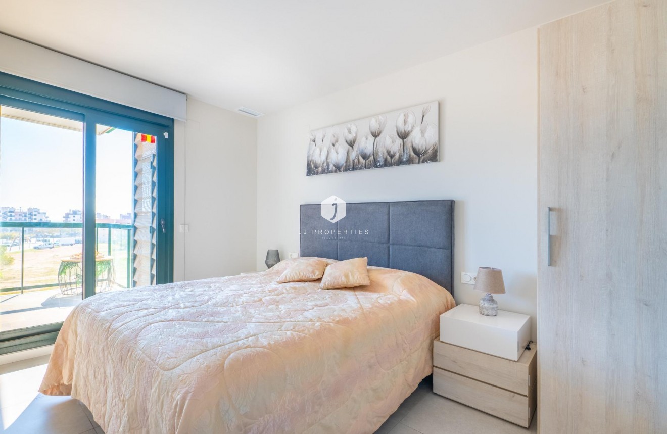 D'occasion - Appartement -
Orihuela Costa - Mil Palmeras