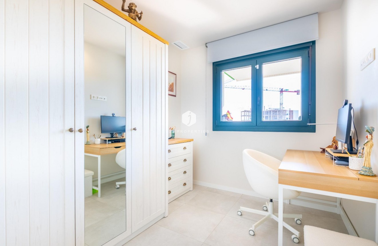 D'occasion - Appartement -
Orihuela Costa - Mil Palmeras