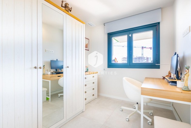 D'occasion - Appartement -
Orihuela Costa - Mil Palmeras