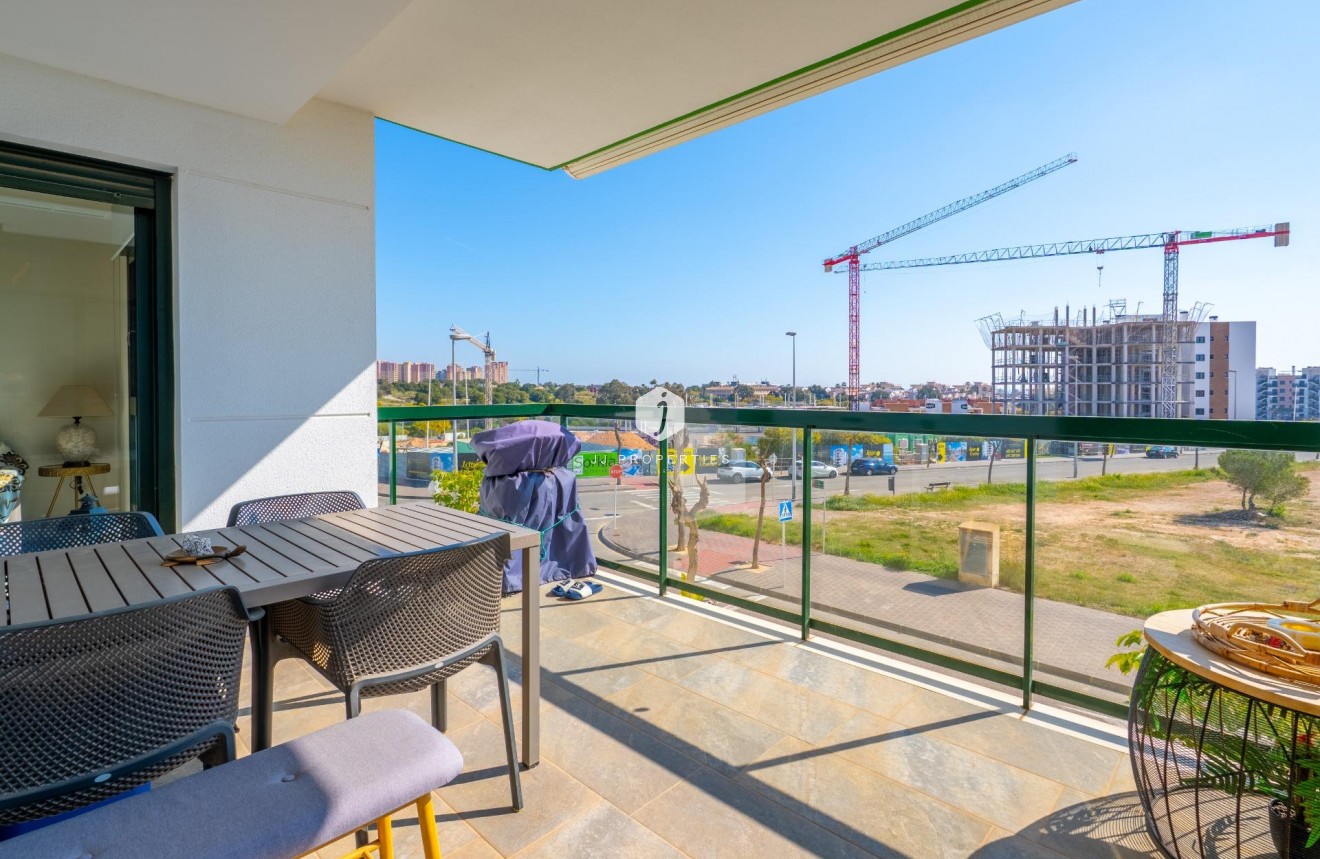 D'occasion - Appartement -
Orihuela Costa - Mil Palmeras