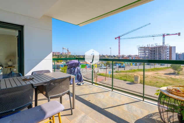 D'occasion - Appartement -
Orihuela Costa - Mil Palmeras