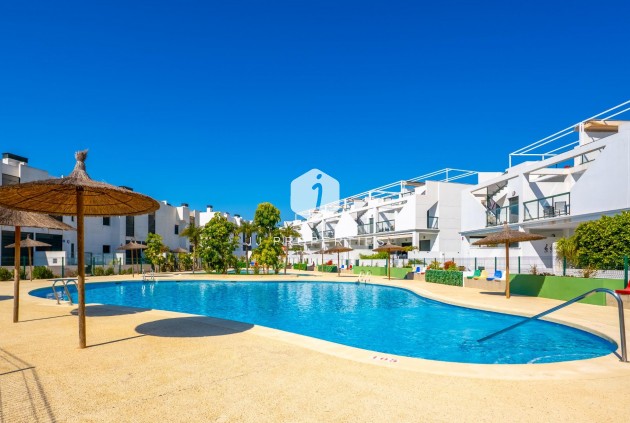 D'occasion - Appartement -
Orihuela Costa - Mil Palmeras