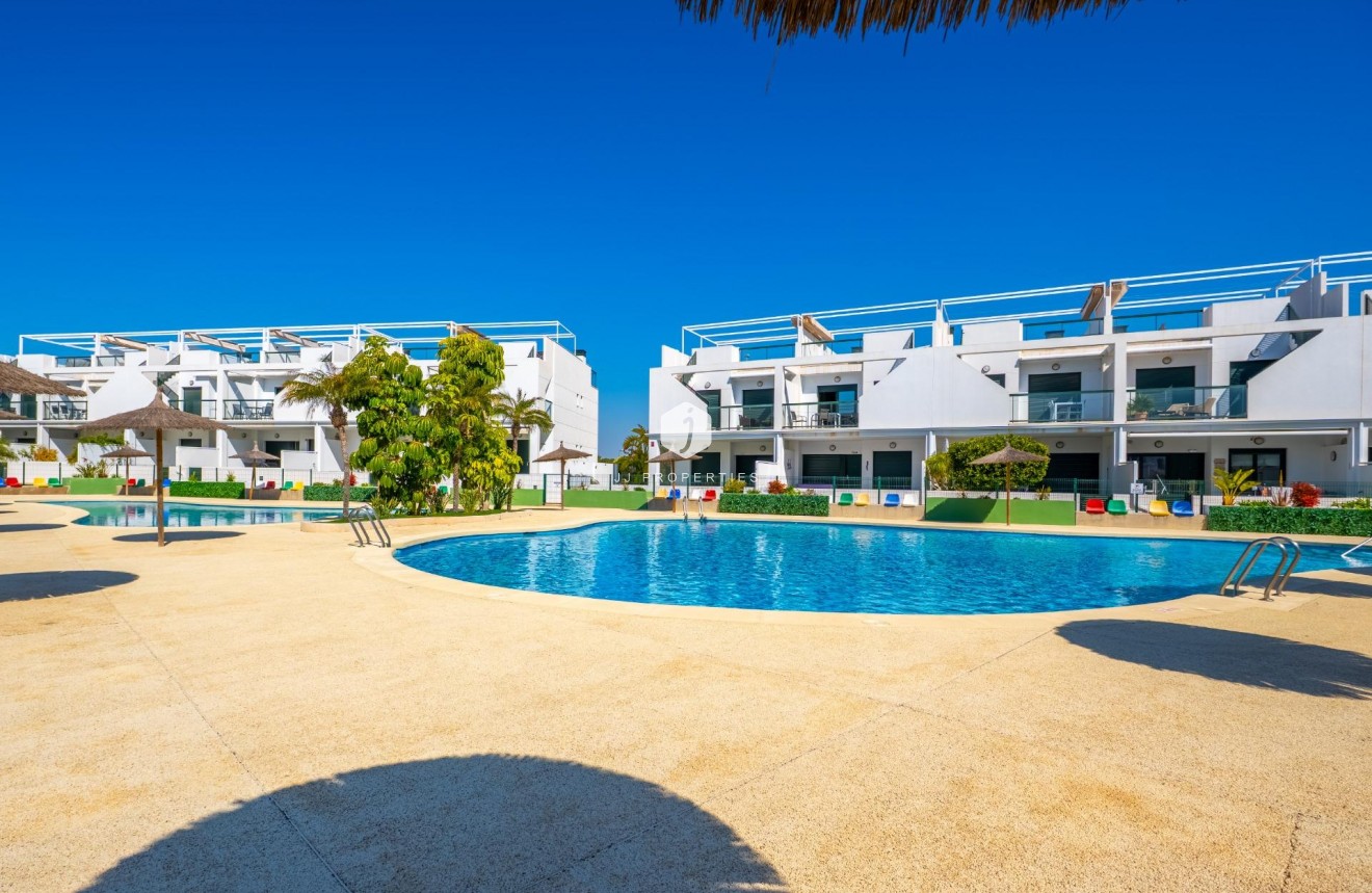 D'occasion - Appartement -
Orihuela Costa - Mil Palmeras