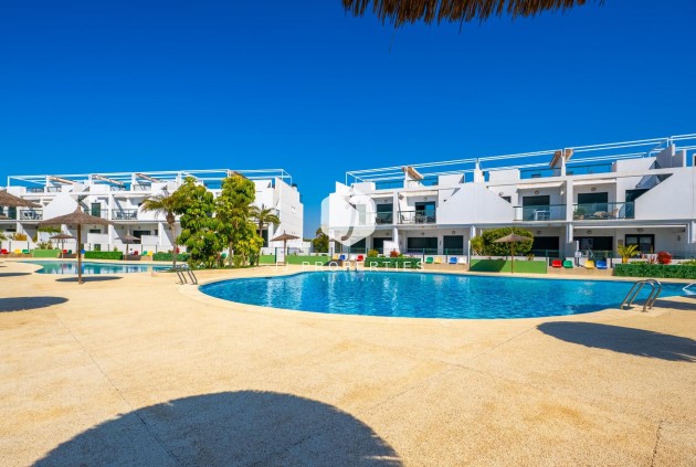 D'occasion - Appartement -
Orihuela Costa - Mil Palmeras