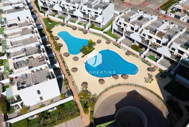 D'occasion - Appartement -
Orihuela Costa - Mil Palmeras