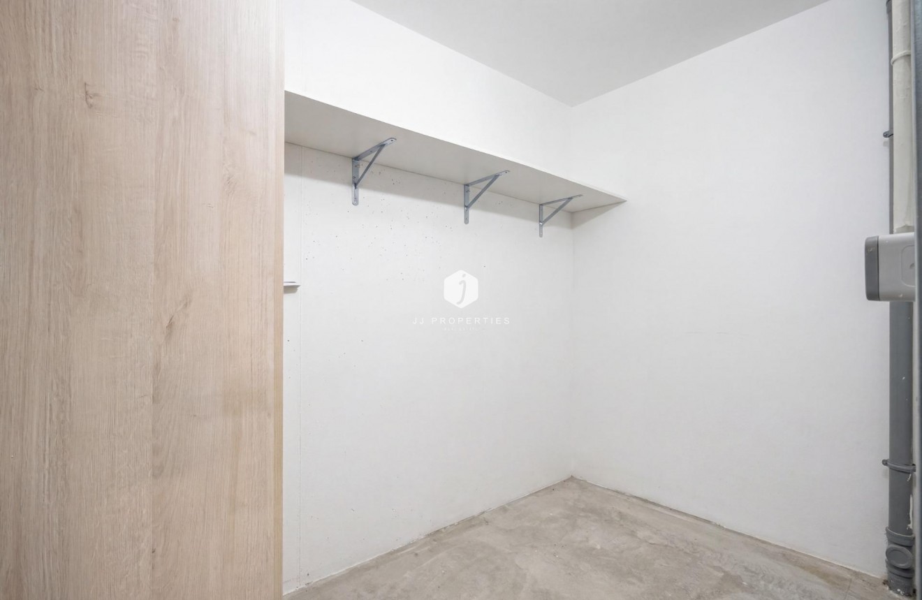 D'occasion - Appartement -
Orihuela Costa - Mil Palmeras