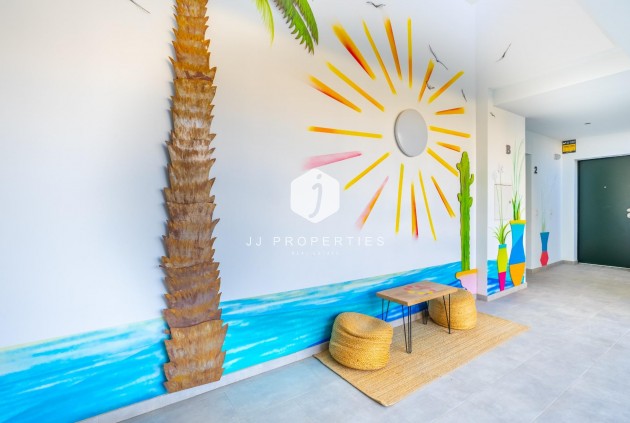 D'occasion - Appartement -
Orihuela Costa - Mil Palmeras