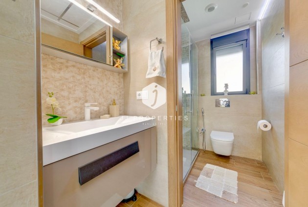 Aus zweiter Hand - Villa -
Torrevieja - Costa Blanca