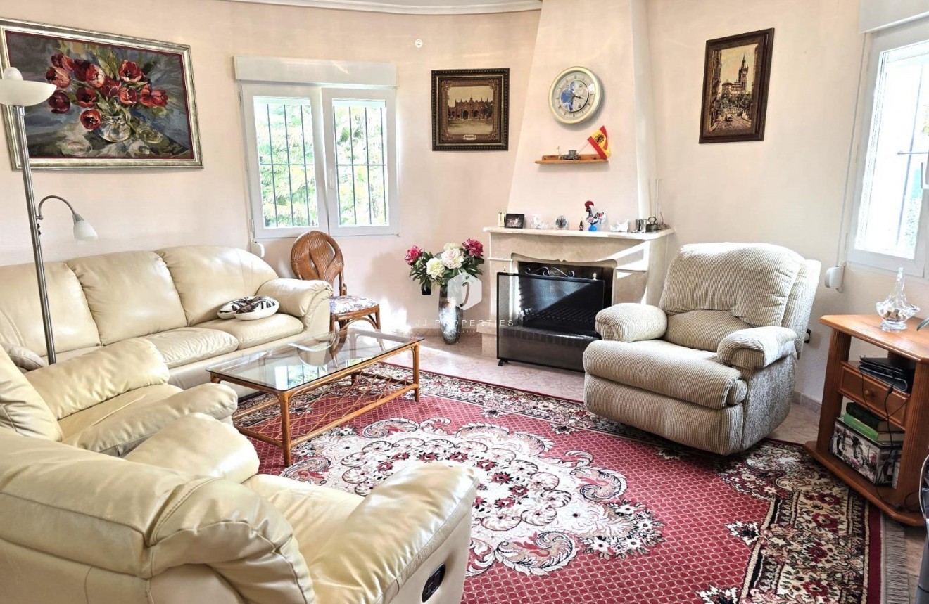 Tweedehands - Villa -
Orihuela Costa - Playa Flamenca