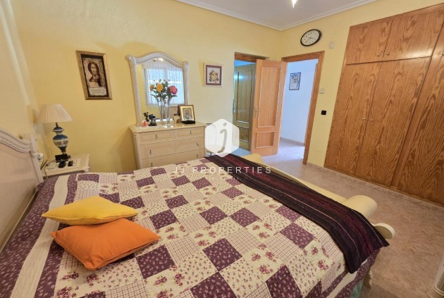 Tweedehands - Villa -
Orihuela Costa - Playa Flamenca