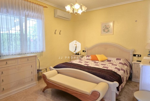 Tweedehands - Villa -
Orihuela Costa - Playa Flamenca