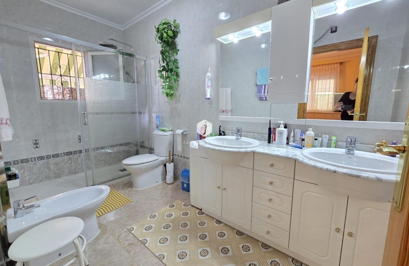 Tweedehands - Villa -
Orihuela Costa - Playa Flamenca