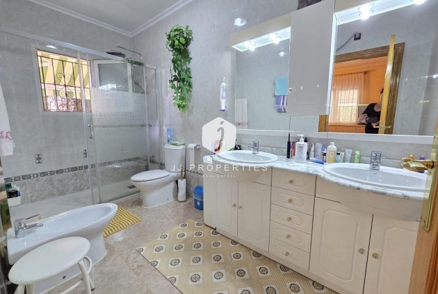 Tweedehands - Villa -
Orihuela Costa - Playa Flamenca