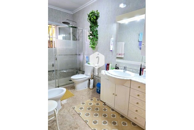 Tweedehands - Villa -
Orihuela Costa - Playa Flamenca