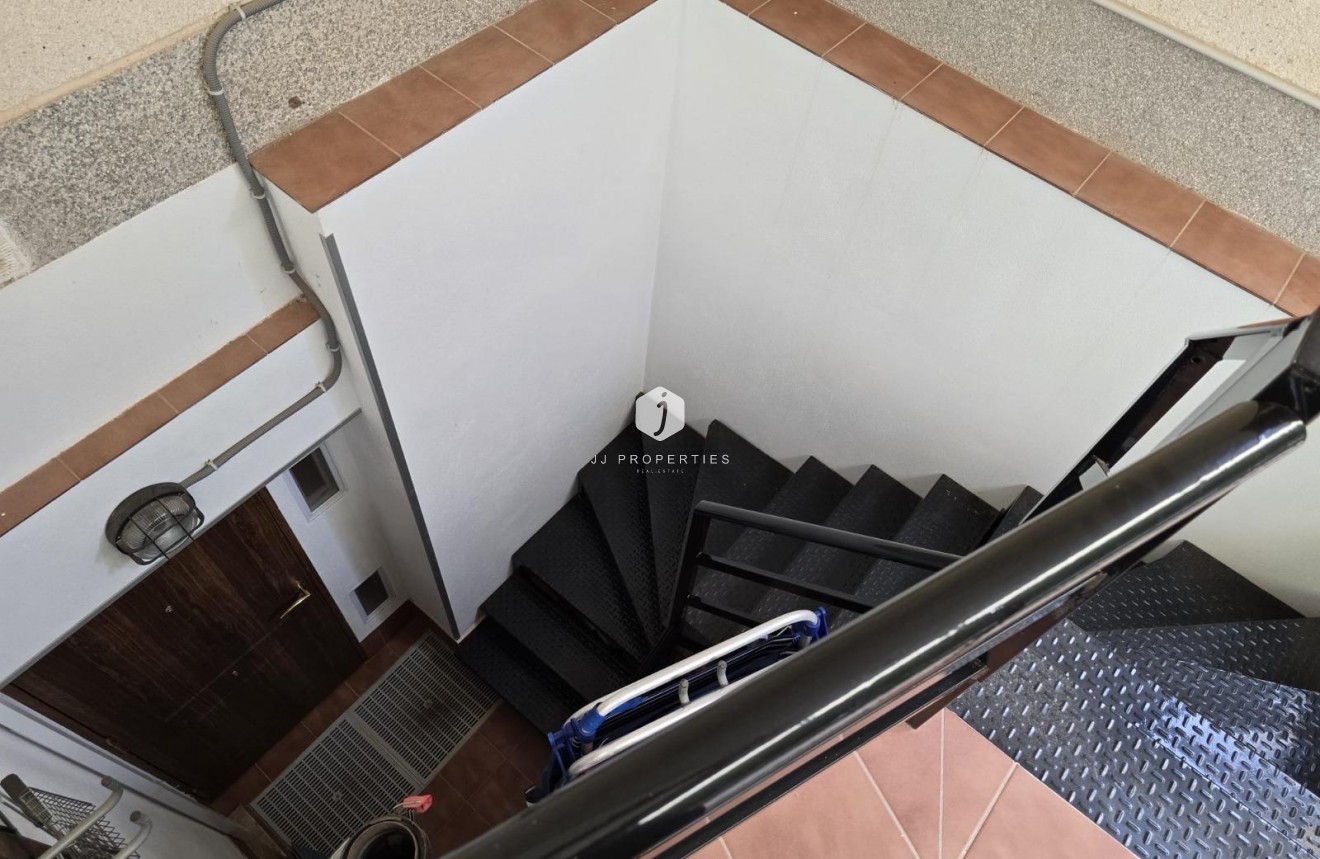 Tweedehands - Villa -
Orihuela Costa - Playa Flamenca