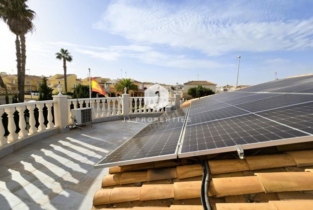 Tweedehands - Villa -
Orihuela Costa - Playa Flamenca