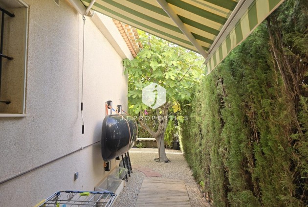 Tweedehands - Villa -
Orihuela Costa - Playa Flamenca