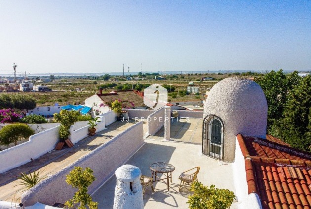 Segunda mano - Villa -
Ciudad Quesada - Costa Blanca